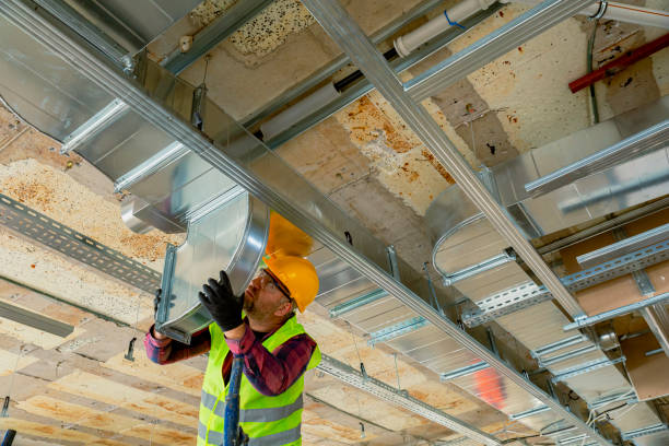 HVAC troubleshooting in Thomasville, GA