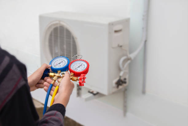 Best HVAC air duct cleaning  in Thomasville, GA