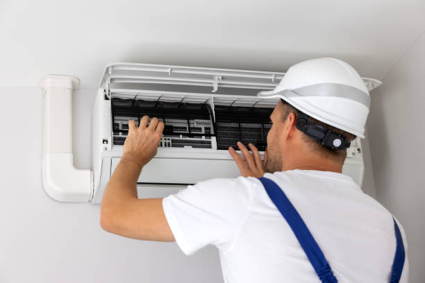 Best Emergency HVAC repair  in Thomasville, GA